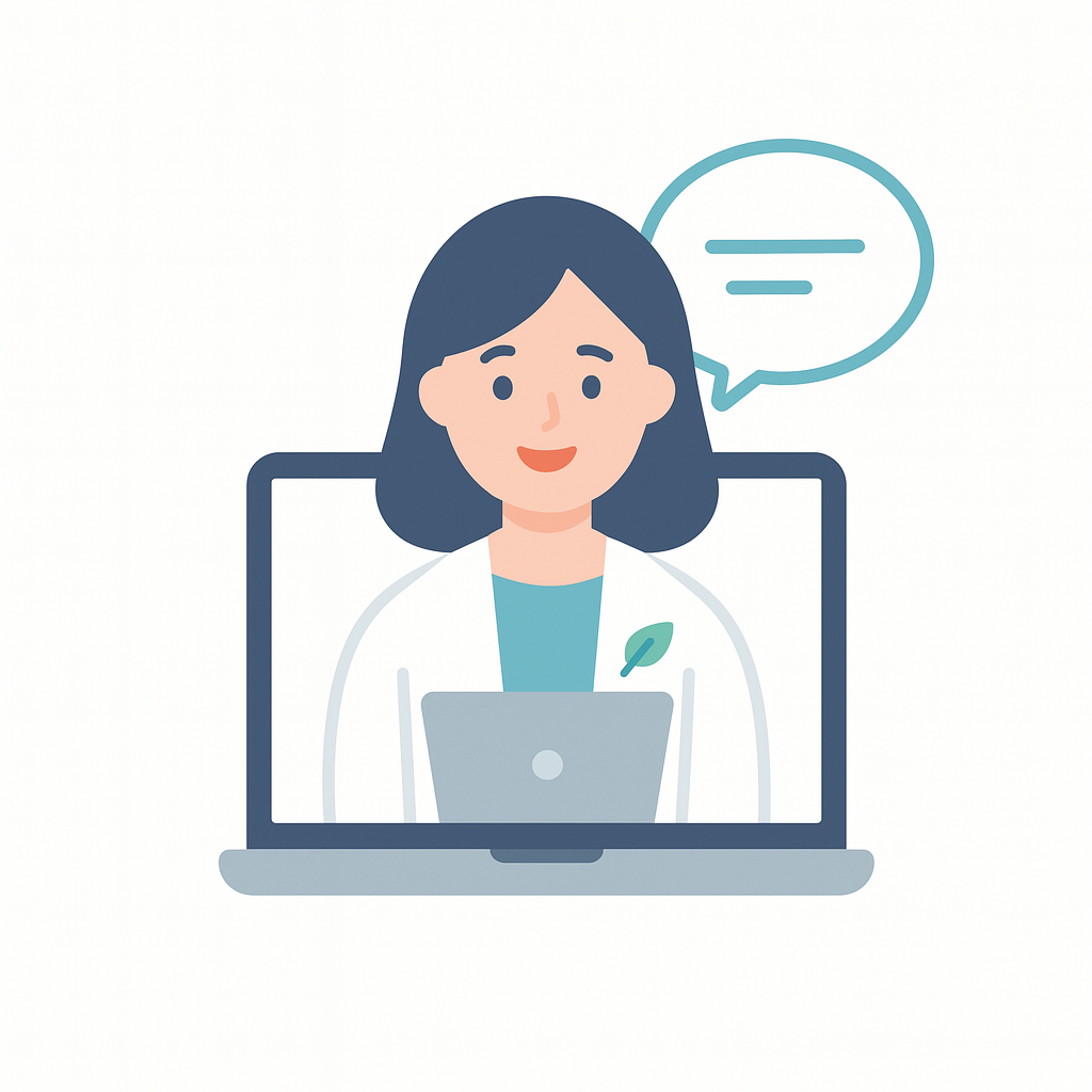 専門家からのアドバイス